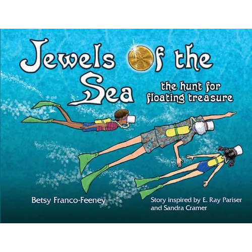 Jewels of the Sea: the hunt for floating treasure