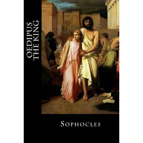 Oedipus the King