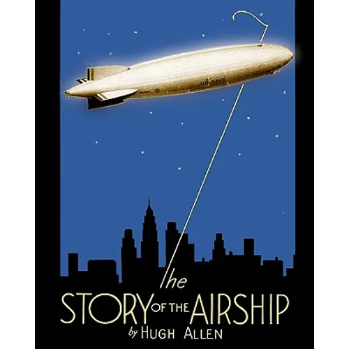The Story of the Airship
