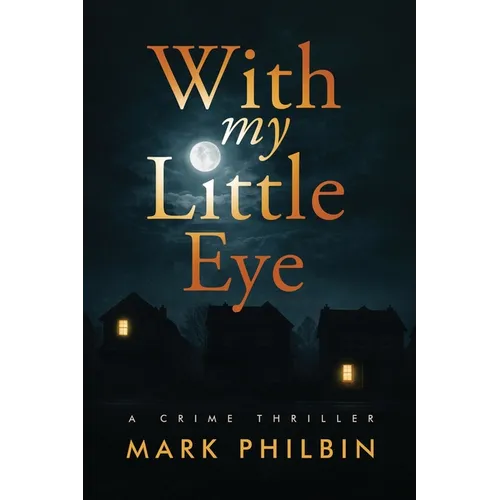 With my Little Eye
