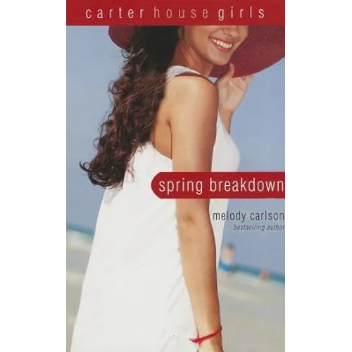 The Spring Breakdown