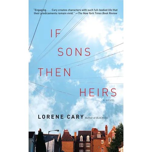 If Sons, Then Heirs