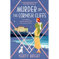 Murder on the Cornish Cliffs: A completely unputdownable 1920s cozy murder mystery