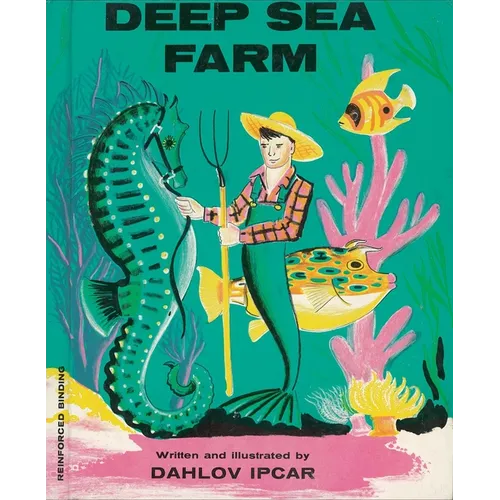 Deep Sea Farm