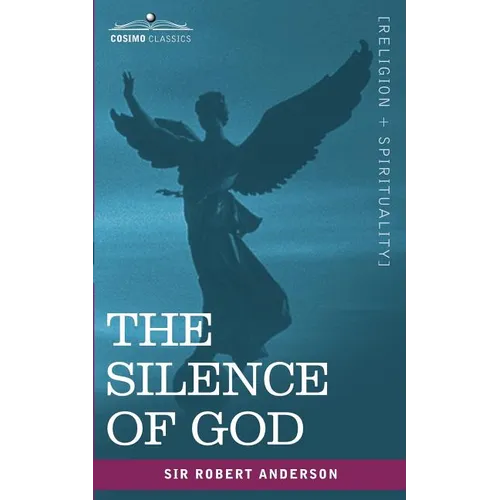 The Silence of God