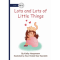 Lots and Lots of Little Things