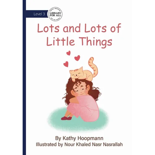 Lots and Lots of Little Things