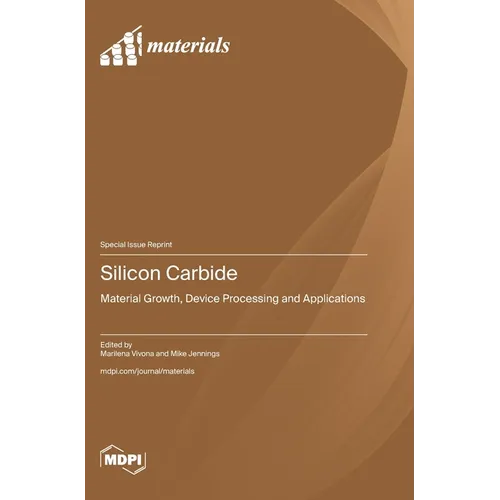Silicon Carbide: Material Growth, Device Processing and Applications
