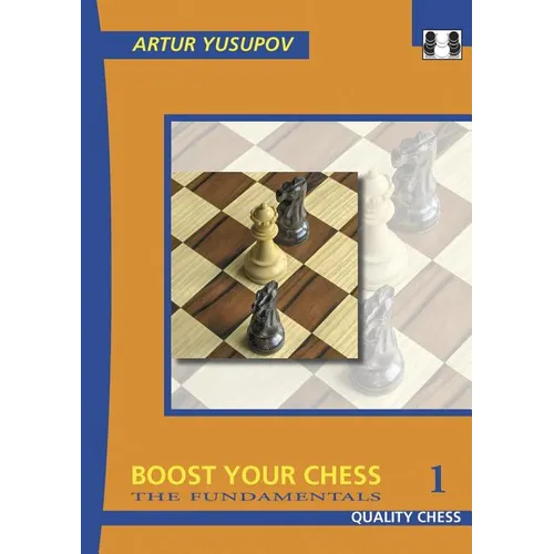 Boost Your Chess 1