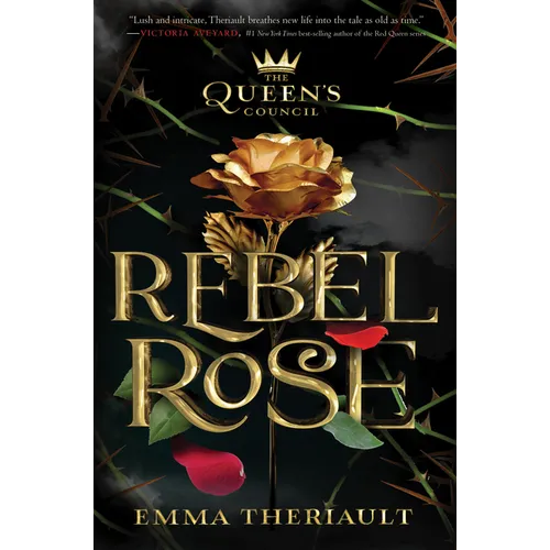 Rebel Rose