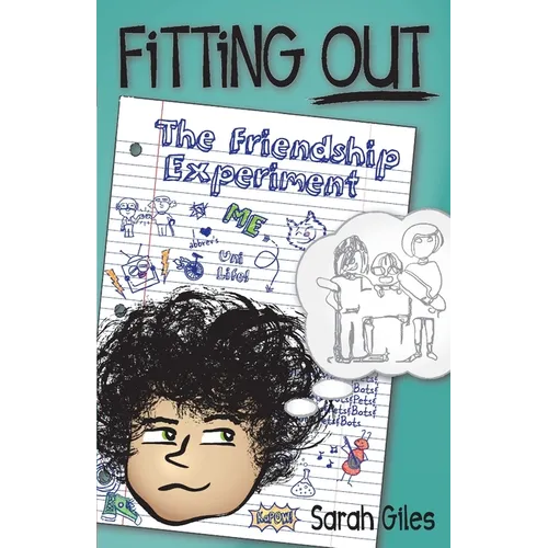 Fitting Out: The Friendship Experiment