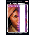 Star Wars: Mace Windu - The Twilight Run