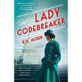 Lady Codebreaker
