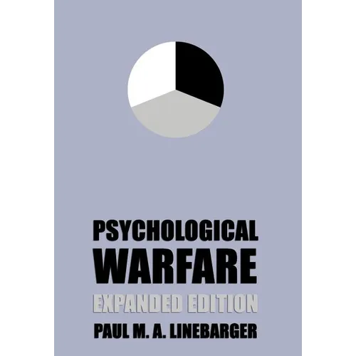 Psychological Warfare (Expanded Edition)