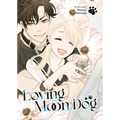 Loving Moon Dog Vol. 5