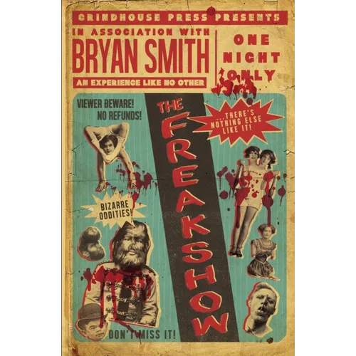 The Freakshow