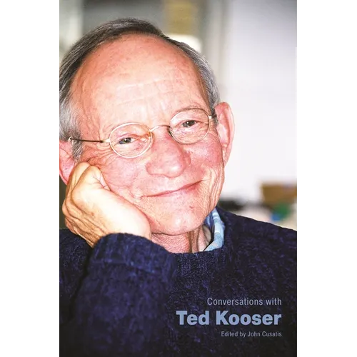 Conversations with Ted Kooser