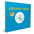 Goodnight Moon 75th Anniversary Slipcase Edition: A 50th Anniversary Retrospective