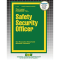 Safety Security Officer