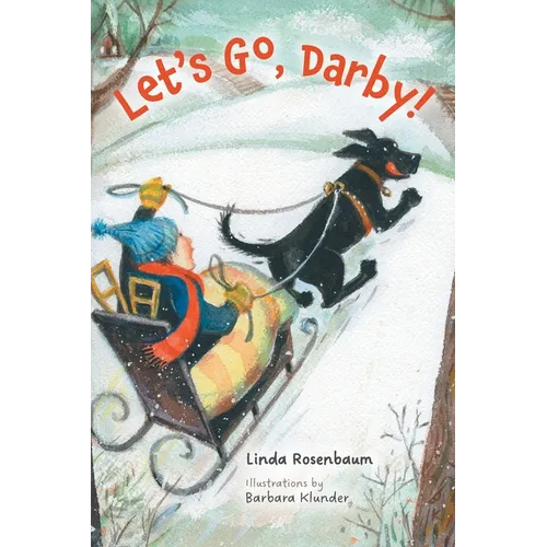 Let's Go, Darby!