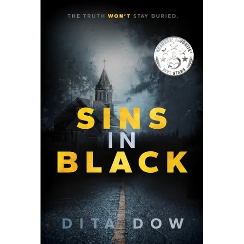 Sins in Black