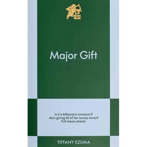 Major Gift: An 831 Stories Romance