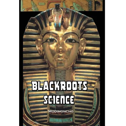 Blackroots Science