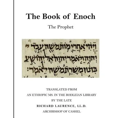 The Book of Enoch