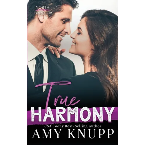 True Harmony