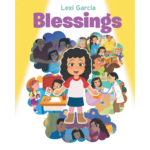 Blessings