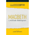 Macbeth: Shakespeare Retold