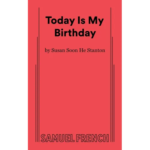 Today Is My Birthday