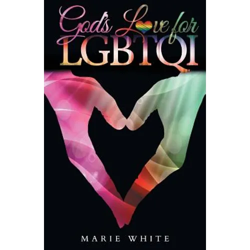 God's Love for LGBTQI