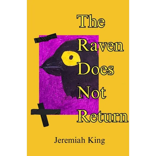 The Raven Does Not Return