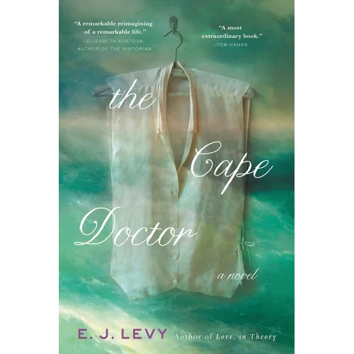 The Cape Doctor