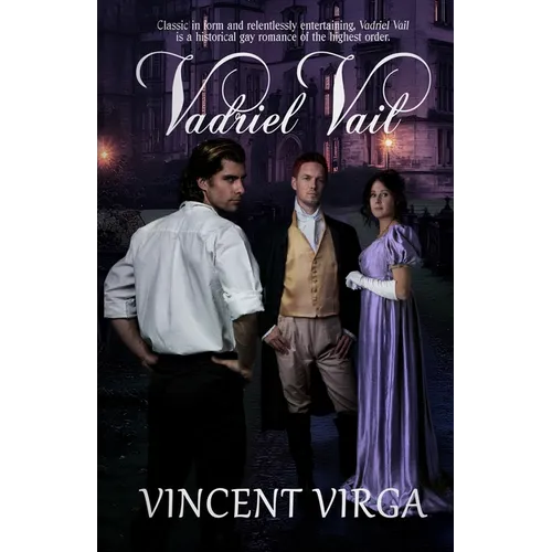 Vadriel Vail