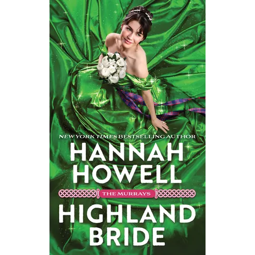 Highland Bride