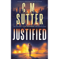 Justified: An Agent Jade Monroe FBI Thriller