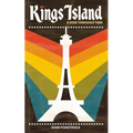 Kings Island: A Ride Through Time
