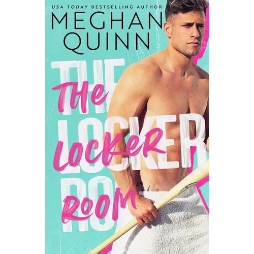 The Locker Room