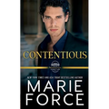 Contentious, A Remington Family Law Novel