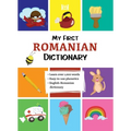 My First Romanian Dictionary