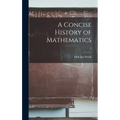 A Concise History of Mathematics; 2