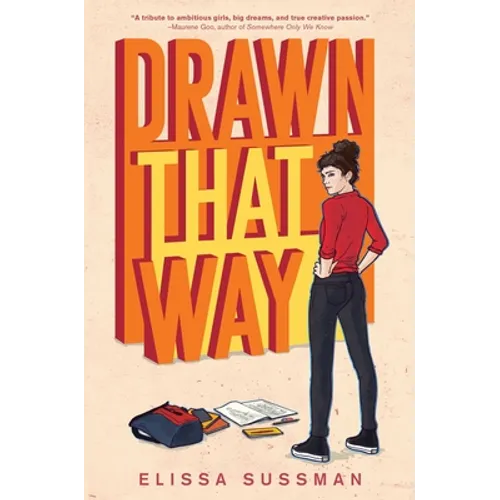Drawn That Way