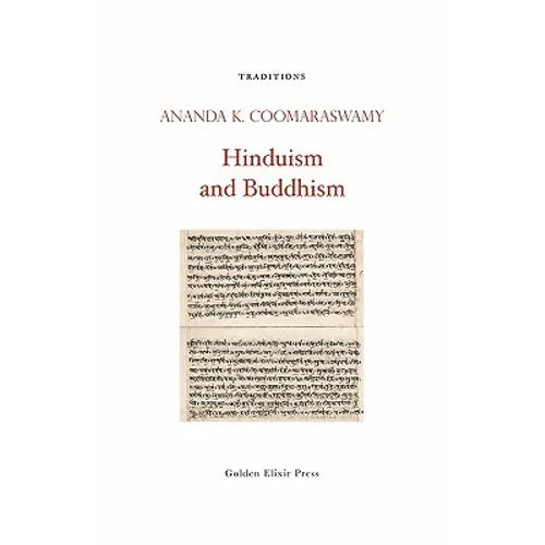 Hinduism and Buddhism