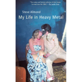 My Life in Heavy Metal: Stories