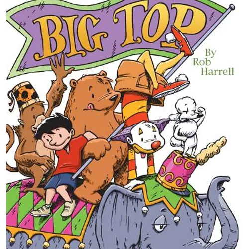 Big Top