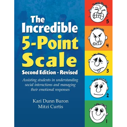The Incredible 5-Point Scale