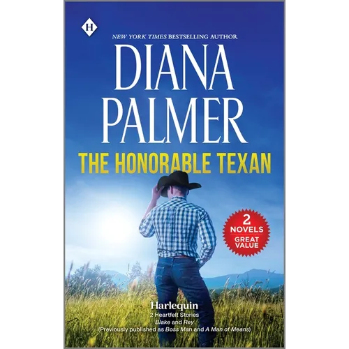 The Honorable Texan