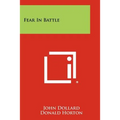 Fear In Battle